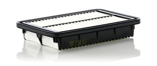Filtre air mann filter - mann-filter, 22