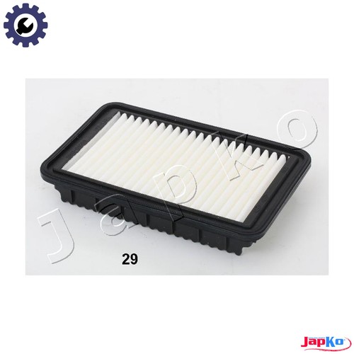 Filtro aria 20k29 - aria, per