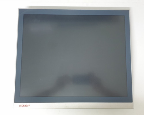 Beckhoff cp2919 0000 pannello - beckhoff, cp2919-0000