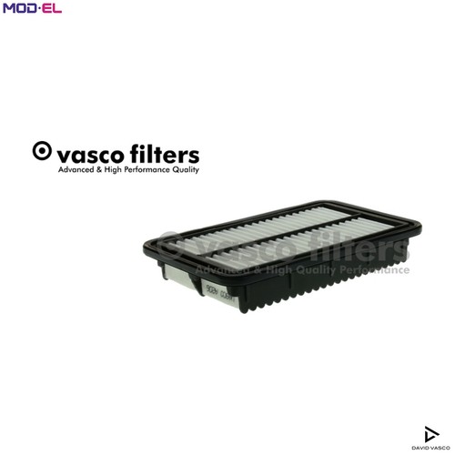 Filtro aria a206 per hyundai - a206,