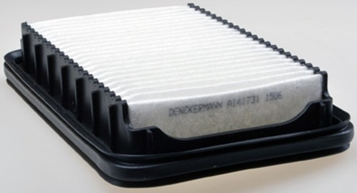 Luftfilter denckermann a141731 - luftfilter,