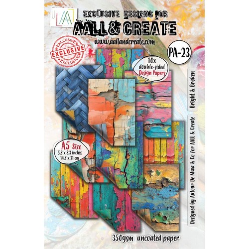 Aall create carte - a5, di