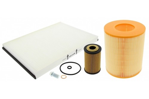 Kit filtri mapco 68881 per - mapco,