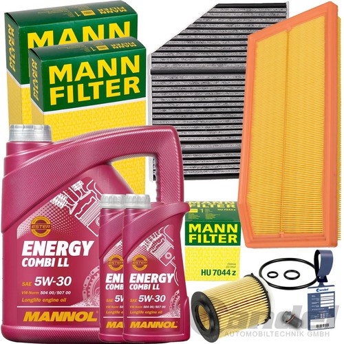 Kit filtro - kit, ispezione